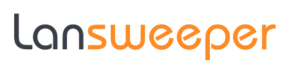 LOGO LANSWEEPER